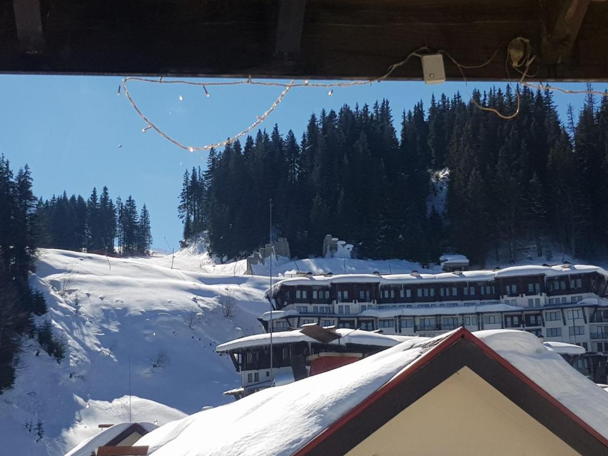 Apartments Kavi , Monastery 1 & 3, Grand Monastery,Pamporovo Exterior photo