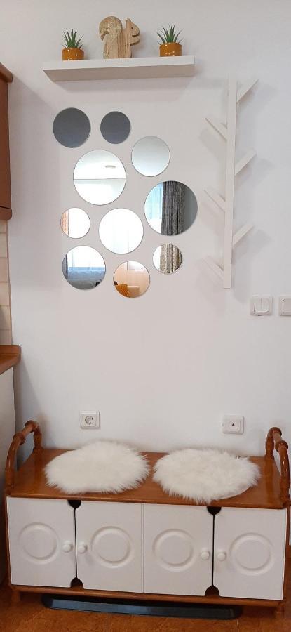 Apartments Kavi , Monastery 1 & 3, Grand Monastery,Pamporovo Exterior photo