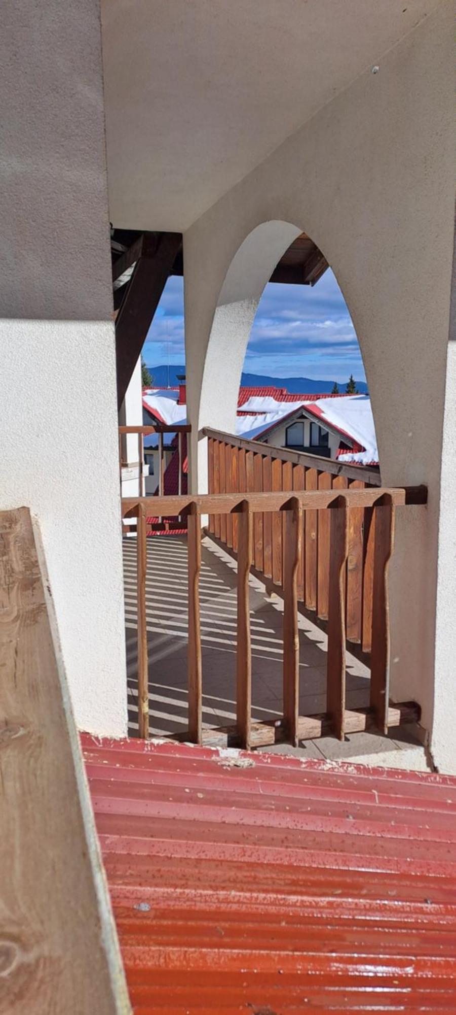 Apartments Kavi , Monastery 1 & 3, Grand Monastery,Pamporovo Exterior photo