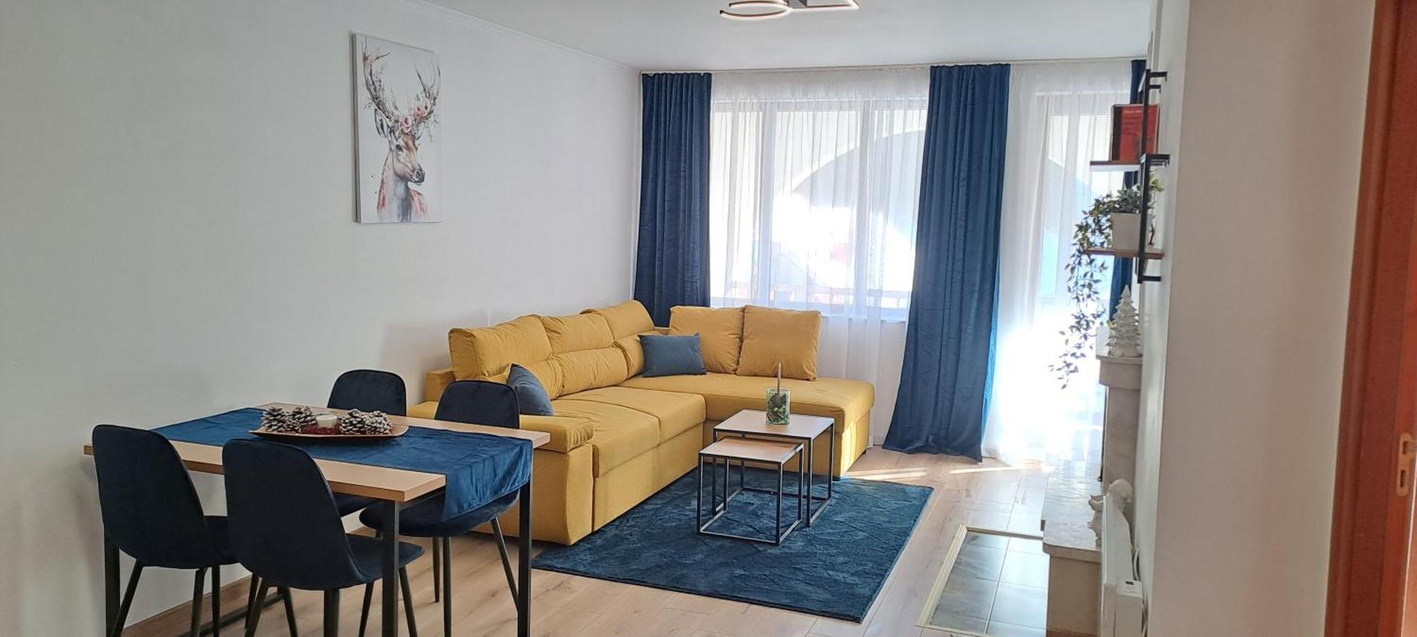 Apartments Kavi , Monastery 1 & 3, Grand Monastery,Pamporovo Room photo
